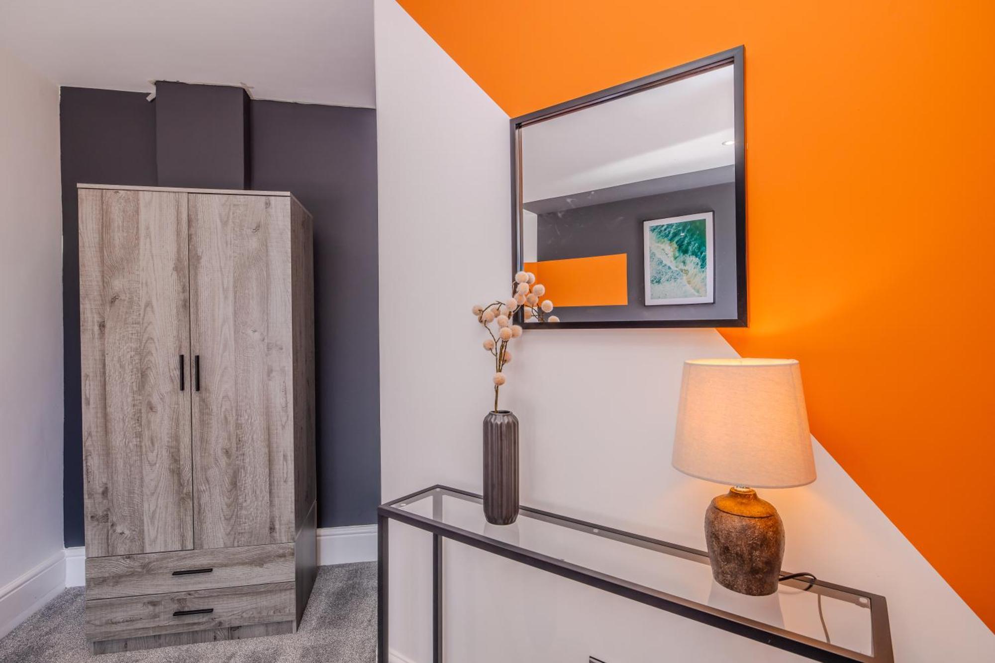 Amazing 3 Bedroom Flat I Next To Brighton Beach & Shopping Center Eksteriør billede