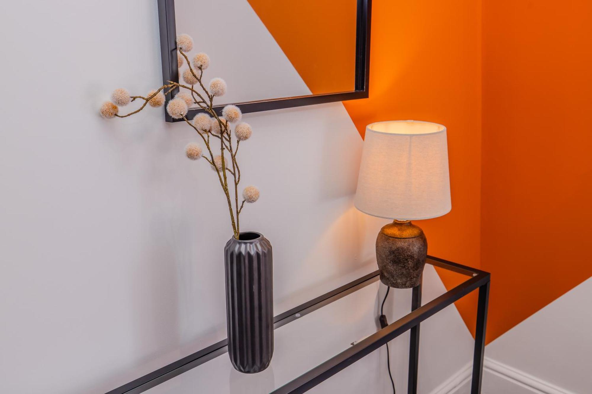 Amazing 3 Bedroom Flat I Next To Brighton Beach & Shopping Center Eksteriør billede